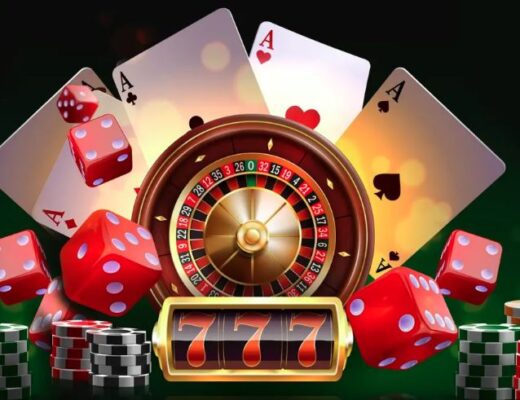 The Benefits of Online Gambling: Convenience, Variety, and More