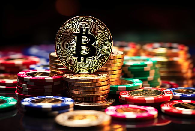 The Benefits of Using Cryptocurrencies in Online Gambling Transactions
