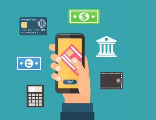 E-Wallets: A Convenient and Secure Option for Online Casino Transactions