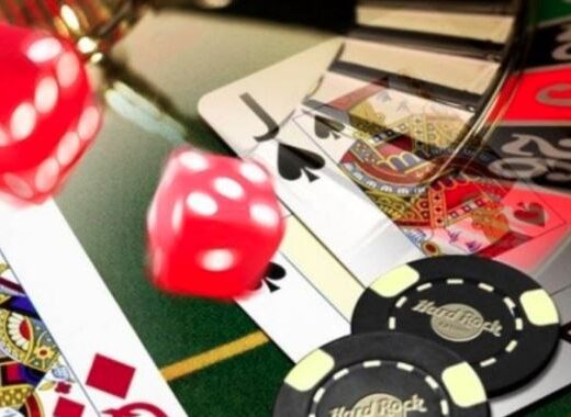 The Role of Customer Support in Online Gambling Sites