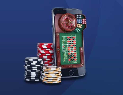 How to Choose a Mobile Casino App
