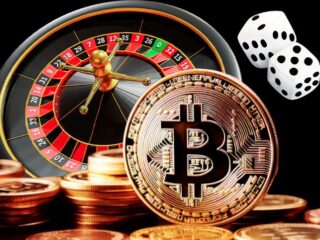 Exploring the World of Cryptocurrency Gambling