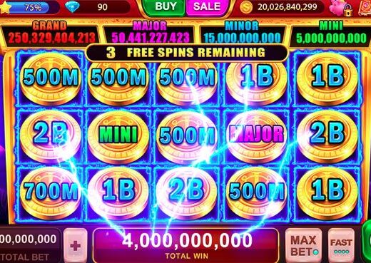 Tips for Playing Online Casino Games with Multi-Win Features